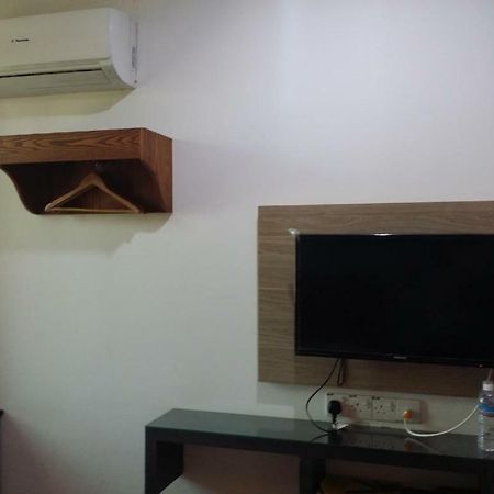 Maxi Inn Бинтулу Екстериор снимка