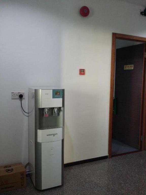 Maxi Inn Бинтулу Екстериор снимка