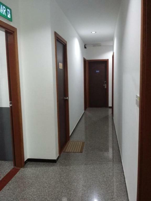 Maxi Inn Бинтулу Екстериор снимка
